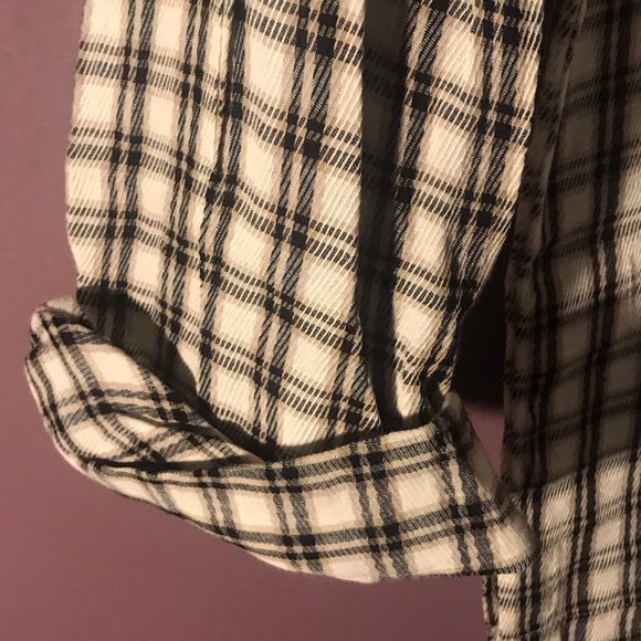 Loft Ruffle Blouse - Picture 4 of 8